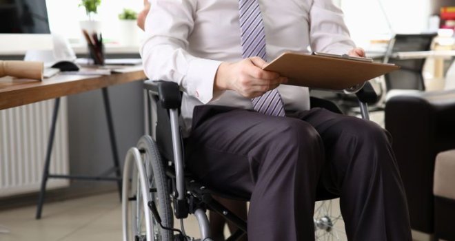 Novi javni poziv Fonda: 8,7 miliona KM podrška za očuvanje i razvoj radnih mjesta osoba sa invaliditetom