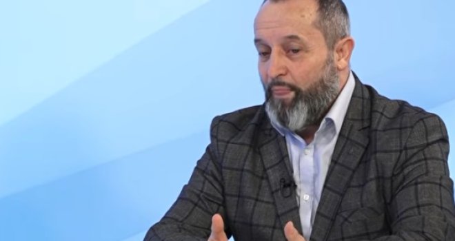 Hadžib Salkić: Svijet ne zna čime Iran raspolaže, sljedeća faza može biti...