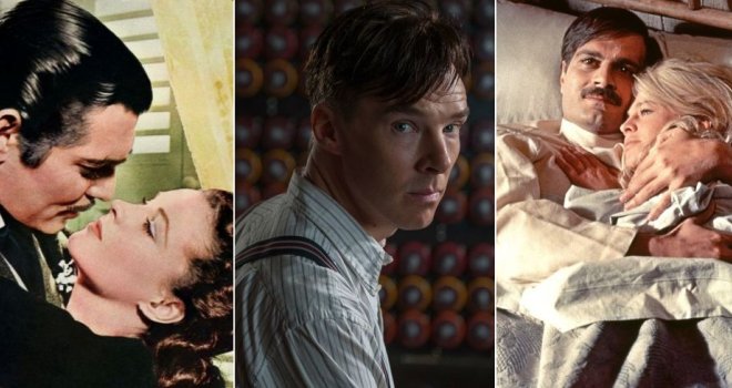 Magija sedme umjetnosti - u kinu vašeg dnevnog boravka: Uoči spektakla, na FTV-u revija najvećih filmova svih vremena 