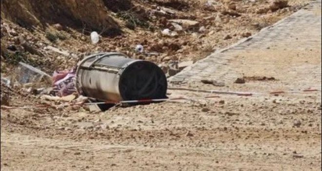 NATO presreo još jednu raketu u turskom zračnom prostoru: Evo gdje je pala