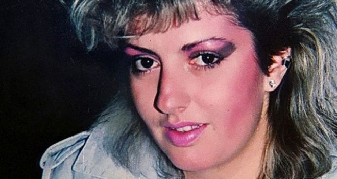 Otpjevala je jedan od najvećih hitova Jugoslavije, pa sa bebom u naručju pobjegla iz zemlje