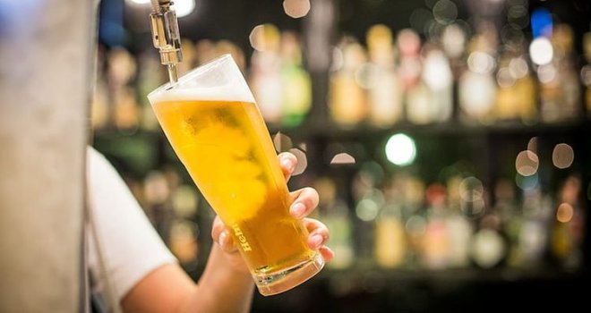 Izvoz piva iz BiH u 2025. godini porastao za 67 posto: Deficit i dalje izrazito visok