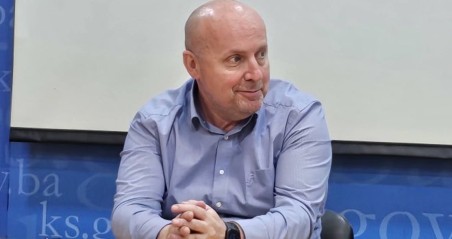 Olakšan pristup zdravstvenim uslugama: E-naručivanje pacijenata u KS brže i jednostavnije