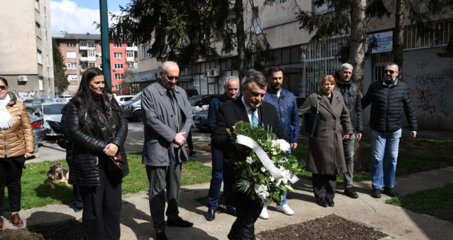 Dan kada je Sarajevo ponovo postalo jedno: 30. godišnjica reintegracije naselja Grbavica, Kovačići i Vraca
