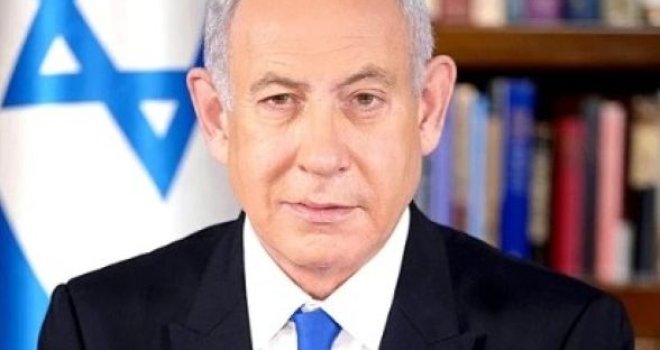 Netanyahu: 'Iran je slabiji nego ikad, više ne može obogaćivati uranij! Napadi će trajati koliko god bude potrebno!'