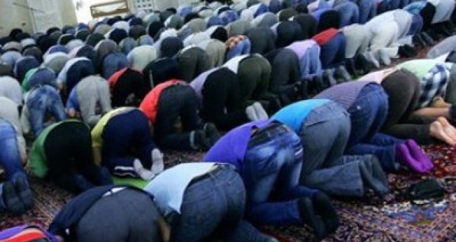 Incident u Udruženju Bošnjaka New Hampshire: Član napadnut, zabranjen mu ulaz u džamiju