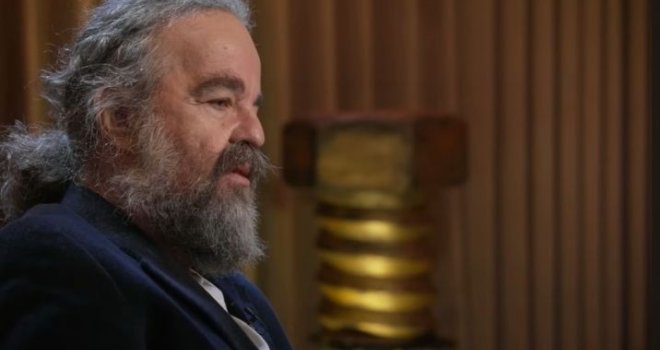 'Preciznije bi bilo reći da je Srbima nakon rata, različitim gestama, stavljeno do znanja da Sarajevo nije njihov grad'