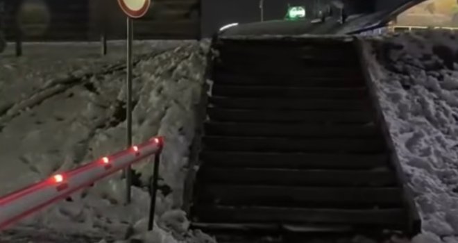 Razočaranje na Bjelašnici: Noćno skijanje otkazano bez obavijesti