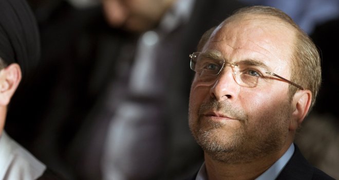 Predsjednik iranskog parlamenta: Odlučno ćemo odgovoriti na bilo kakav kopneni napad SAD-a