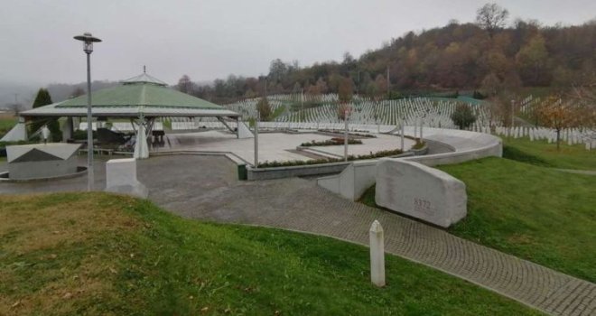 Udruženje žrtava i svjedoka genocida osudilo poziv na bojkot i politizaciju MC Srebrenica-Potočari