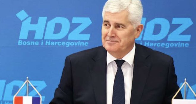 Čović: Novi visoki predstavnik će imati mandat od dvije godine i neće koristiti bonske ovlasti