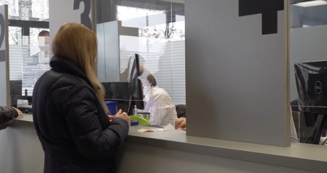 Problem za dijasporu: Bez punomoći ne možete više u sarajevskom VIK-u platiti račun rodbini