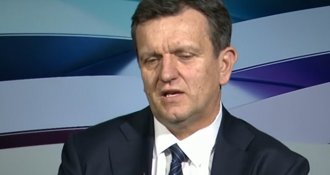 Blanuša o posjeti Trumpovog sina Banjoj Luci: Ovo nije institucionalna saradnja, već...