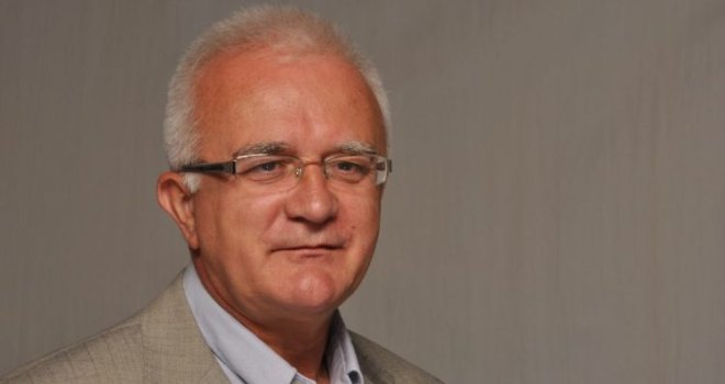 'Trumpove prijetnje o 'smrti cijele civilizacije' su dio opasne taktike!'