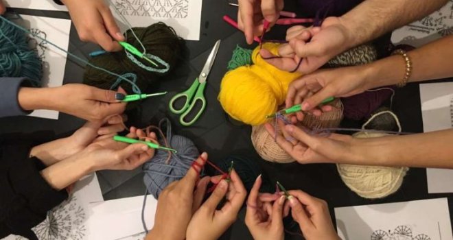 Lucky Craft Market: Susret savremenog zanata, dizajna i tradicije u Sarajevu