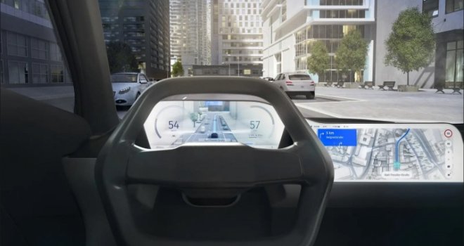 Digitalni lider od ovog proljeća i kod nas: HERE mapira Bosnu i Hercegovinu u 3D