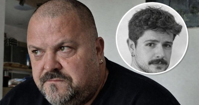 Potresna ispovijest oca stradalog mladića: Najveći izazov je kako Ardijanu nadomjestiti Erdoana