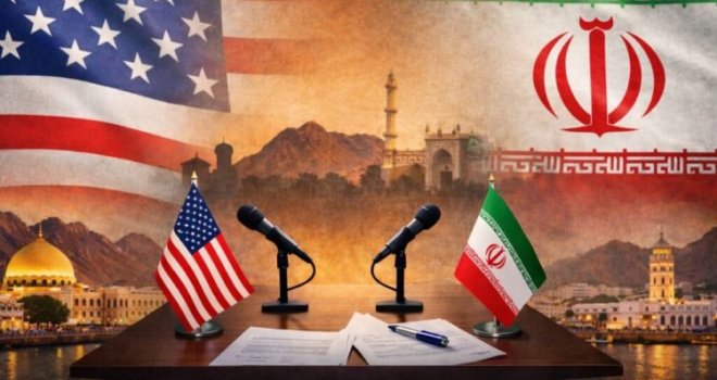 SAD i Iran pred dogovorom: Poznato u kojim su ključnim tačkama popustili i Washington i Teheran