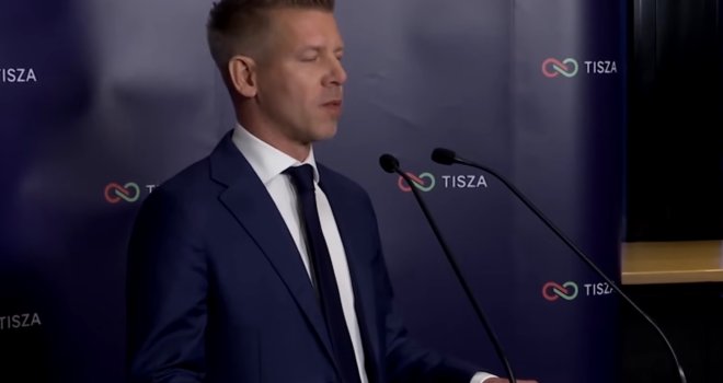 Magyar najavio velike promjene u Mađarskoj, pa otkrio: Szijjártó u ministarstvu od jutros uništava dokumente