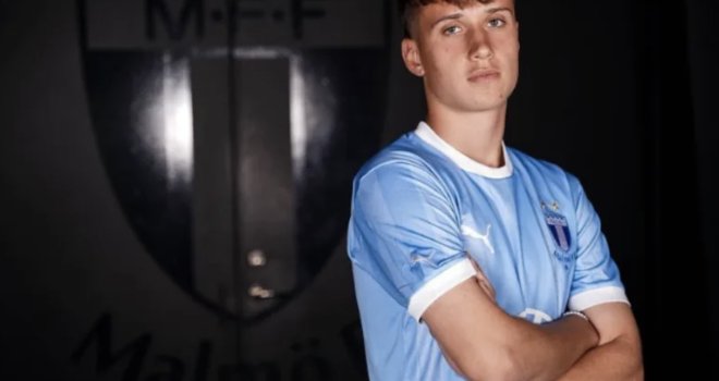 Upaljeni alarmi u Švedskoj, BiH stupila u akciju: Veliki talent mogao bi pojačati Zmajeve na Svjetskom prvenstvu!