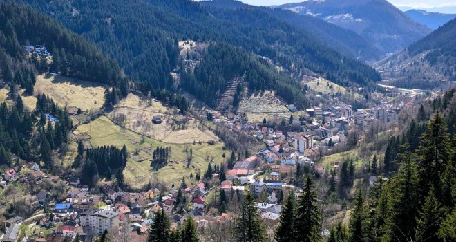 Federalna inspekcija o Varešu: Teški metali u tlu evidentirani su i prije eksploatacije u rudniku