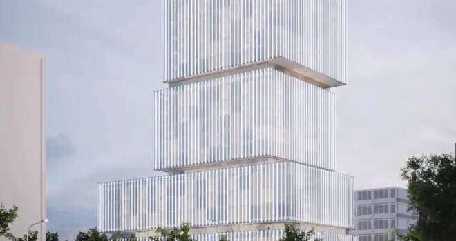 Novi simbol grada: Potpisan ugovor za impozantnu zgradu u Sarajevu