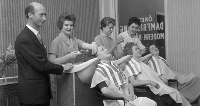 Zaboravljeni proizvod iz mladosti naših majki postaje omiljeni saveznik današnjih frizera