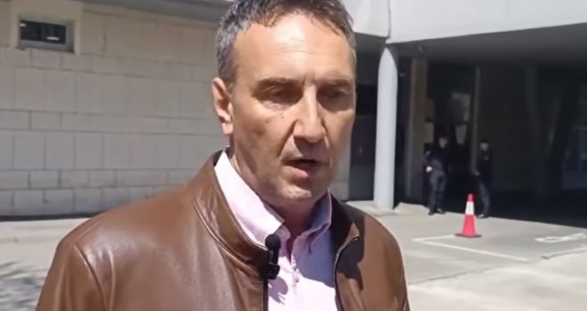 Tužilaštvo TK: Indira je pronađena s ubodnim ranama, ali je imala povrede i na vratu i glavi