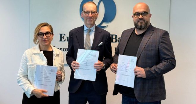 Šteta: 'Tramvajski depo će dobiti potpuno novi izgled!'