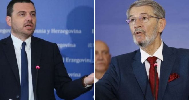 Usvojena Rezolucija koju su predložili Magazinović i Imamović: Osuda svih oblika neofašizma, sankcije za govor mržnje!