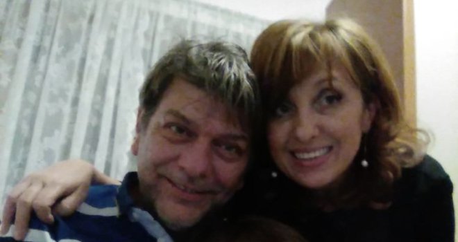 Emotivni oproštaj Armina i Emina od Đane Šaković: 'Dobra strano mog života...'