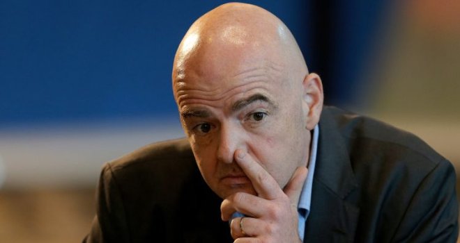 FIFA potvrdila neke od svjetskih zvijezda na tri ceremonije otvaranja Svjetskog prvenstva