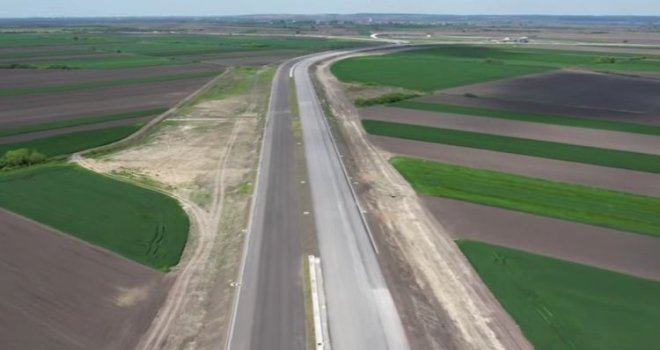 Potpisan memorandum s Amerikancima: Sprema se gradnja autoceste kroz BiH duge 103 kilometra