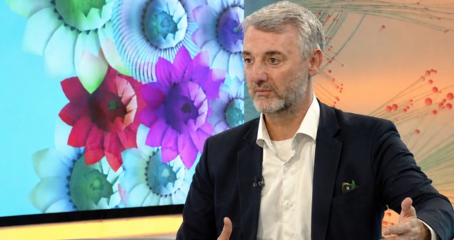 Edin Forto o 288 poginulih, starim vozilima i slabim tehničkim pregledima: Dosta je! Uvode se strožiji kriteriji...