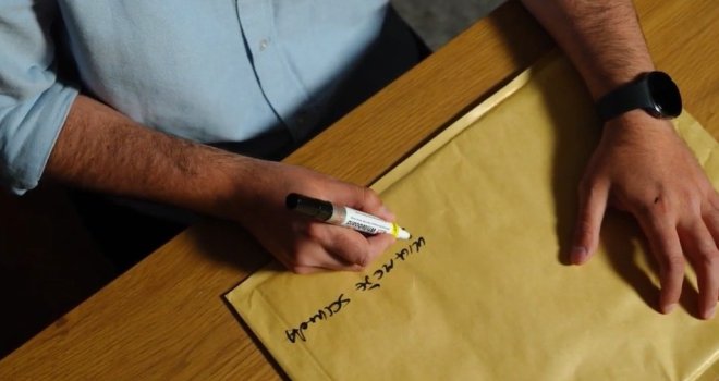 Droga i do 500 puta jača od heroina stiže poštom, dovoljan je jedan klik: I najmanje doze mogu biti smrtonosne!