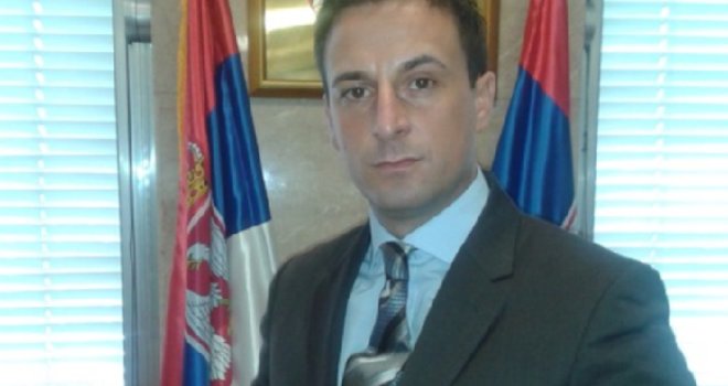 Uhapšen šef beogradske policije i nekadašnji Vučićev savjetnik Veselin Milić: Povezuje se s ubistvom Aleksandra Nešovića Baje