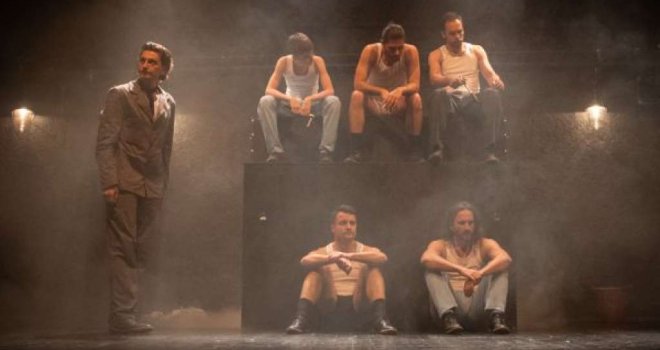 'Robijaši i Manijaci': Zbog navijačkih prijetnji otkazuje se predstava 'Za život cijeli' na Festivalu BH drame