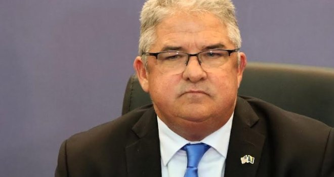 Direktor firme koja će graditi Južnu interkonekciju pisao Nikšiću: Ni moj brat ni Dodik nisu uključen