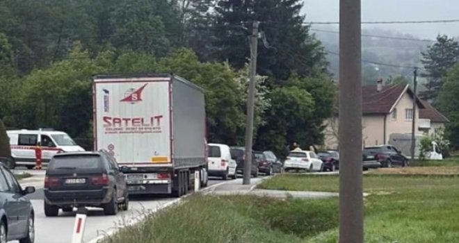 Pucnjava u Kiseljaku: Muškarac ubio punicu i ranio suprugu