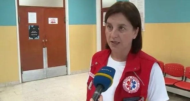 Doktorica iz sarajevske Hitne pomoći savjetuje kako se zaštititi od vrućina