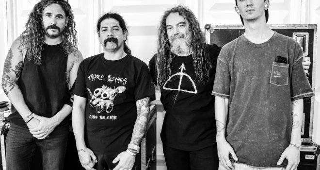 Počela prodaja ulaznica za koncert benda Soulfly u Sarajevu