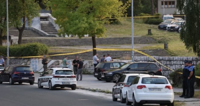 Muškarac iz Istočnog Sarajeva uhapšen zbog pokušaja ubistva na Vracama