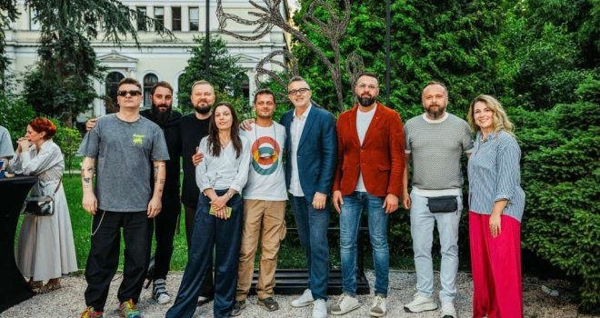 Garden of Dreams Festival 2026: Predstavljen bogat program od 13. do 19. juna