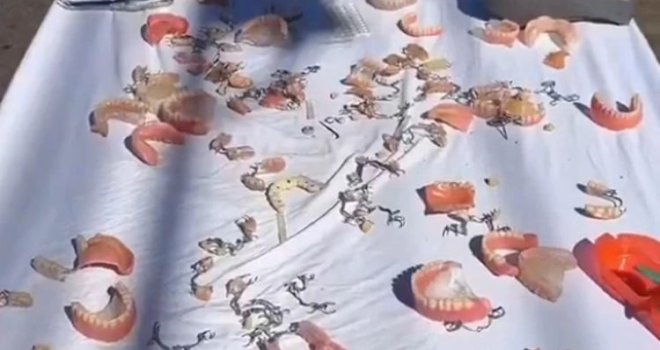 Snimak iz Bijeljine podijelio regionalnu javnost: Jedni su se nasmijali do suza, drugi ostali zgroženi