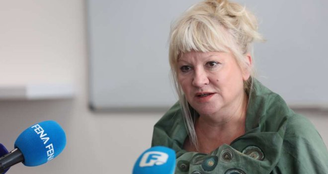 Ministrica Vlaisavljević čestitala reprezentaciji BiH povodom početka SP: 'Ispisali ste novu stranicu ponosa' 