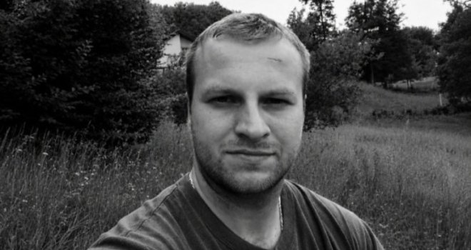 Iza njega ostale supruga i kćerka: Edi Mahovac (37) smrtno stradao na raftingu kod Konjica, kada se prevrnuo čamac