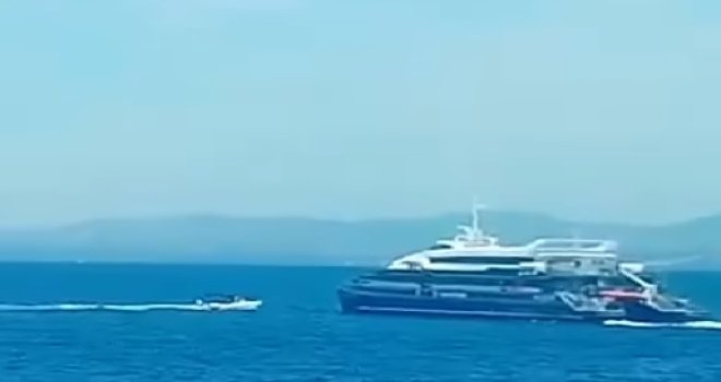 Pronađena olupina potonule jedrilice, a u kabini tijelo četvrte osobe: Kreću pripreme za izvlačenje