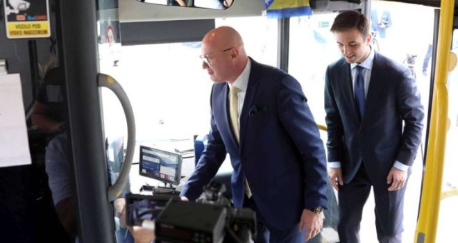 Novi sistem javnog prevoza donosi jeftinije karte, stabilnije linije i veću dostupnost