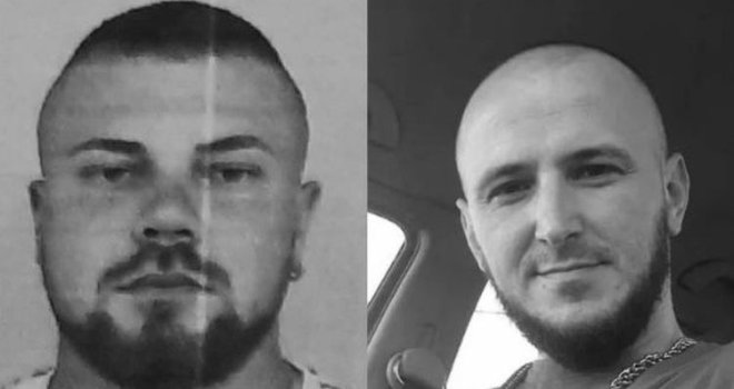 Džaferović uhapšen na autobuskoj stanici u Bihaću: Čekao autobus za dalji bijeg