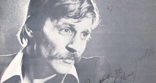 Prije 25 godina Sarajevo je ostalo bez Pjevača: Na današnji dan preminuo je Davorin Popović Pimpek